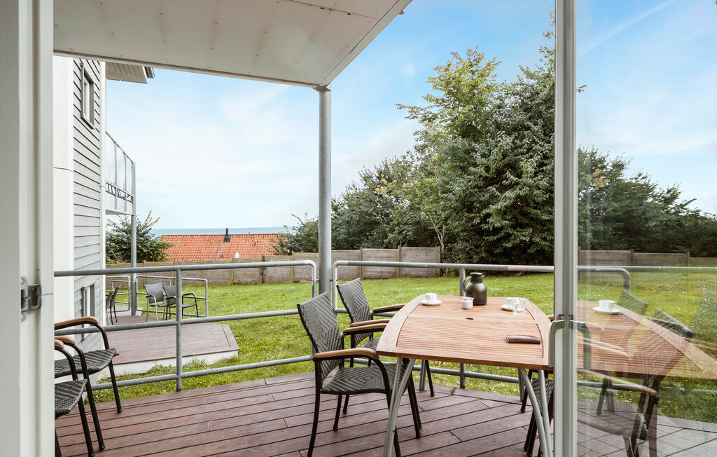 Ferienwohnung - Gudhjem , Dänemark - I59953 1