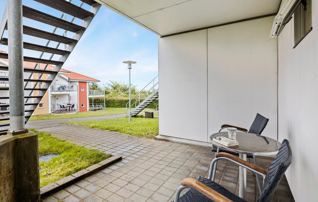 Ferienwohnung - Gudhjem , Dänemark - I59953 7