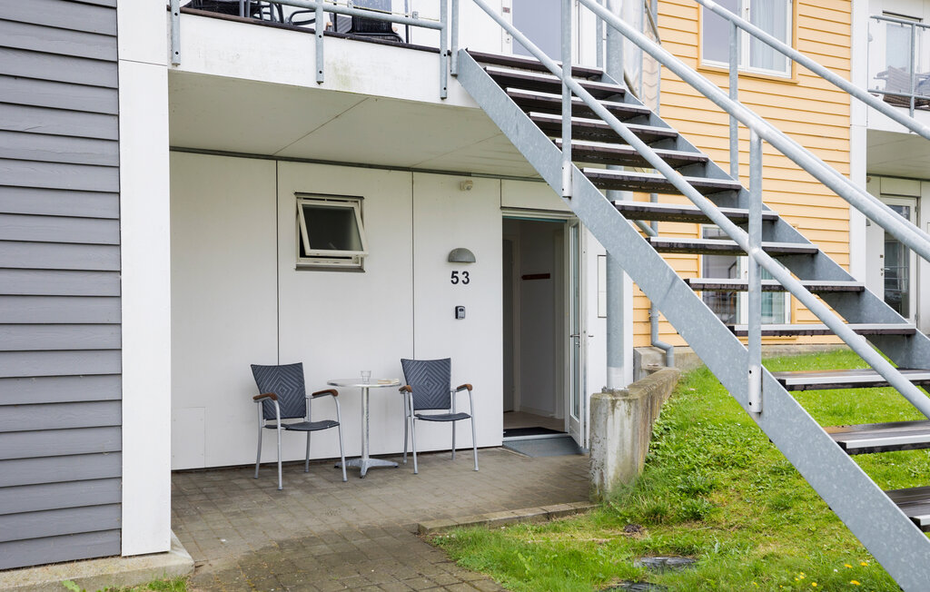 Ferienwohnung - Gudhjem , Dänemark - I59953 9