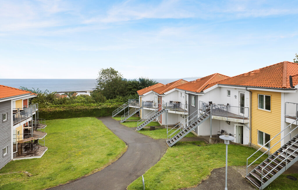 Ferienwohnung - Gudhjem , Dänemark - I59953 10