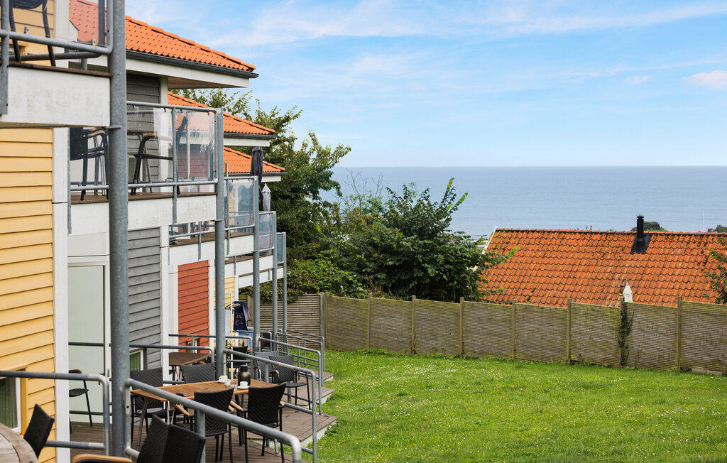 Ferienwohnung - Gudhjem , Dänemark - I59953 12
