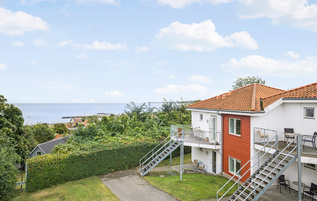 Ferienwohnung - Gudhjem , Dänemark - I59950 8