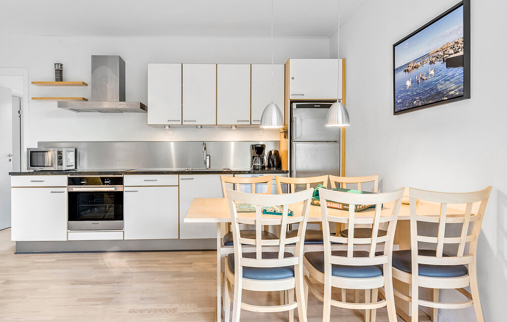 Apartment - Gudhjem , Denmark - I59959 6