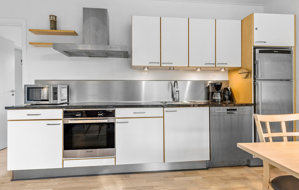Apartment - Gudhjem , Denmark - I59959 7
