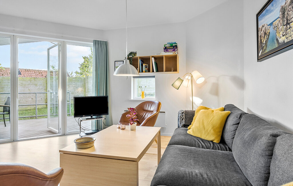 Apartment - Gudhjem , Denmark - I59959 4
