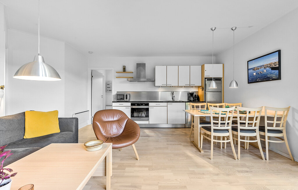 Apartment - Gudhjem , Denmark - I59959 5