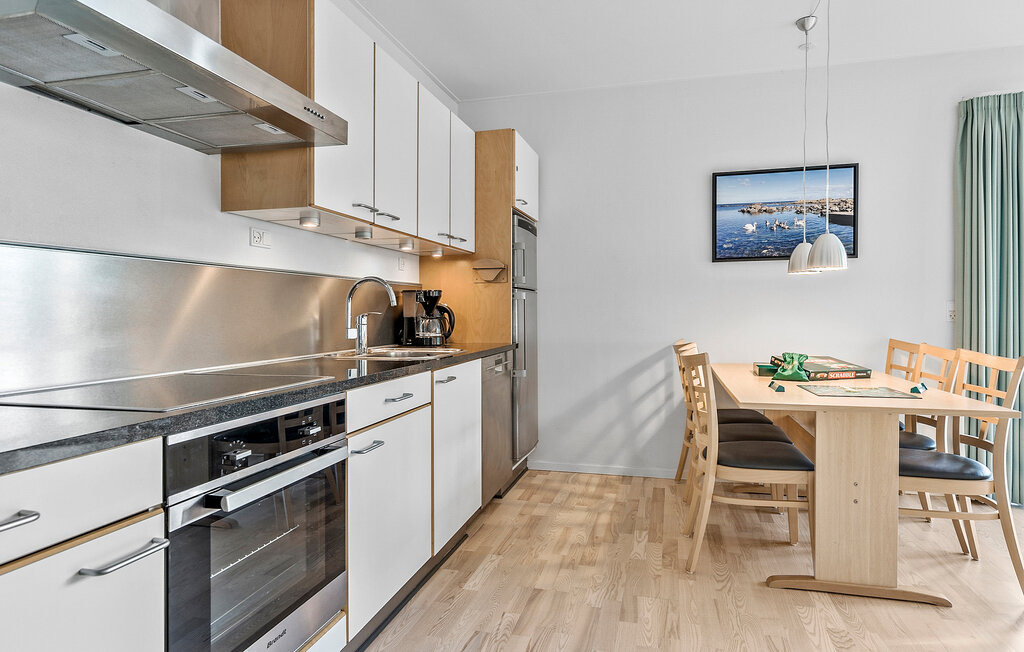 Apartment - Gudhjem , Denmark - I59959 14