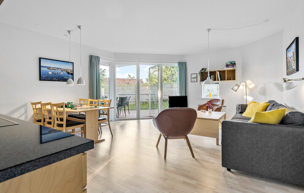 Apartment - Gudhjem , Denmark - I59959 3