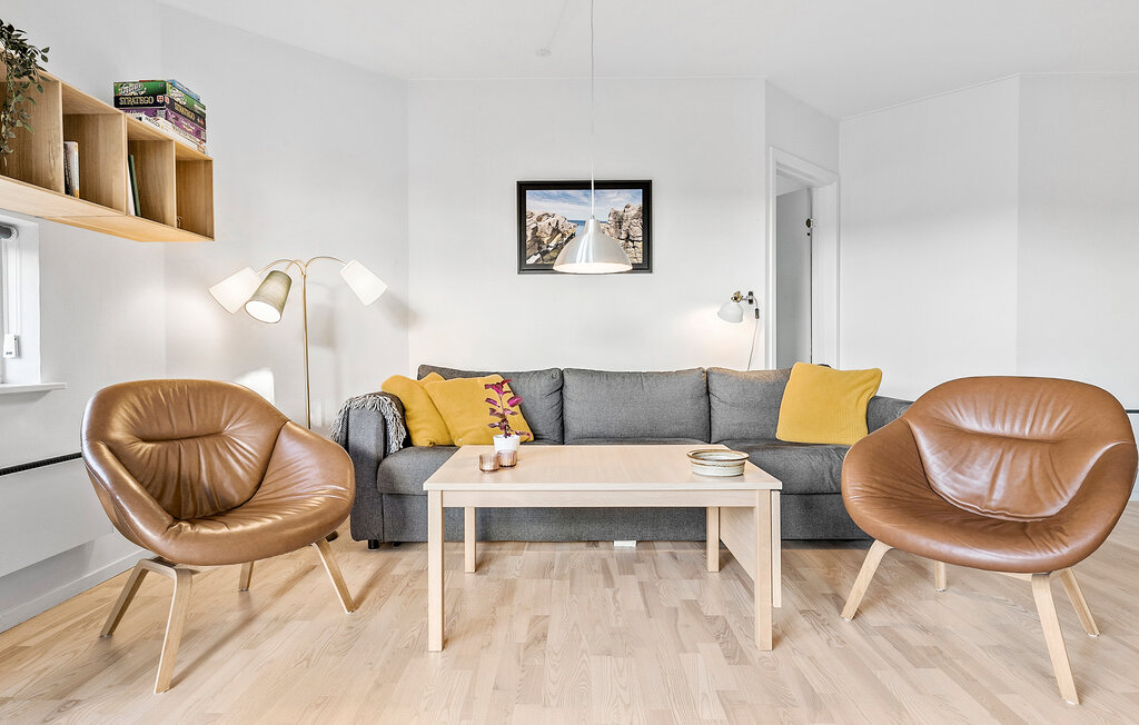 Apartment - Gudhjem , Denmark - I59959 12