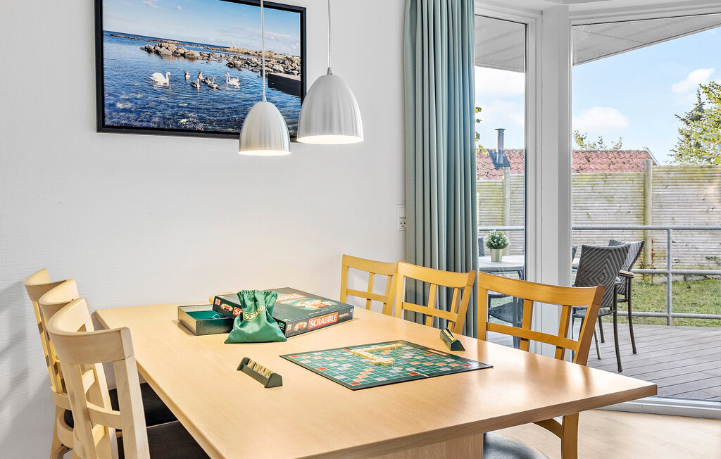 Apartment - Gudhjem , Denmark - I59959 13