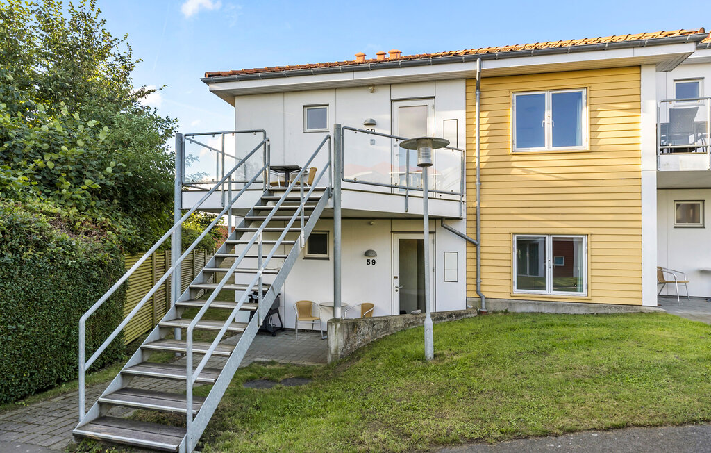 Apartment - Gudhjem , Denmark - I59959 9