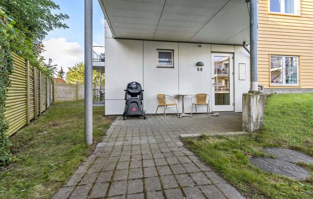 Apartment - Gudhjem , Denmark - I59959 11