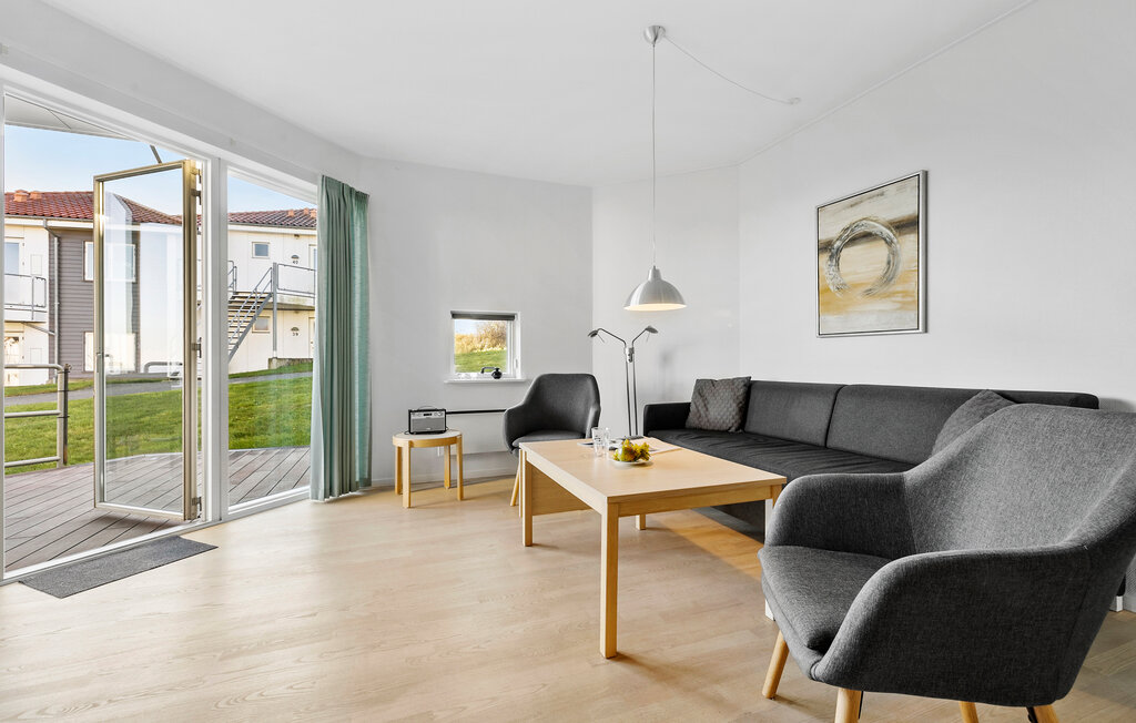 Ferienwohnung - Gudhjem , Dänemark - I59929 3