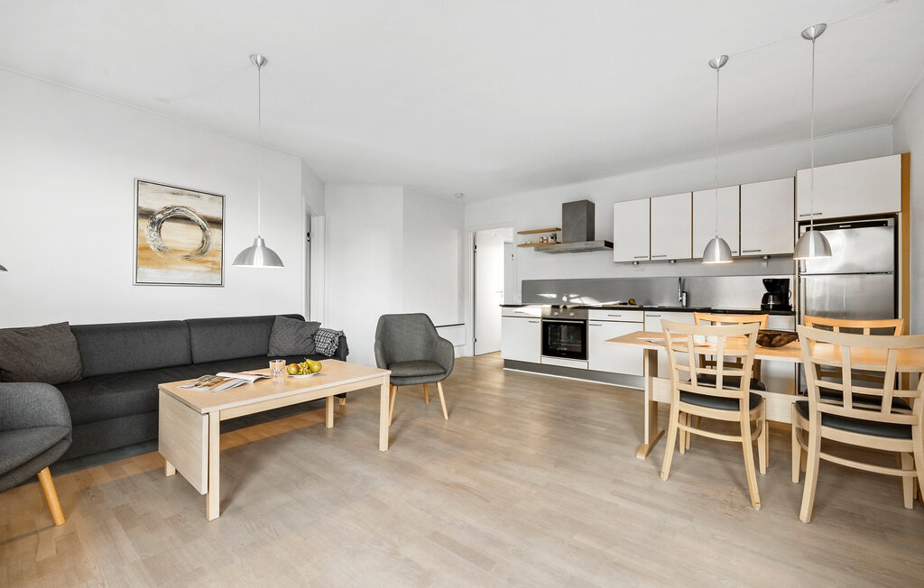 Ferienwohnung - Gudhjem , Dänemark - I59929 5