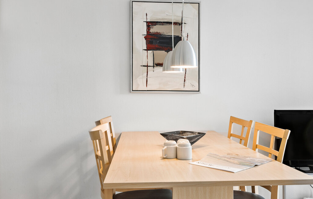 Ferienwohnung - Gudhjem , Dänemark - I59929 7