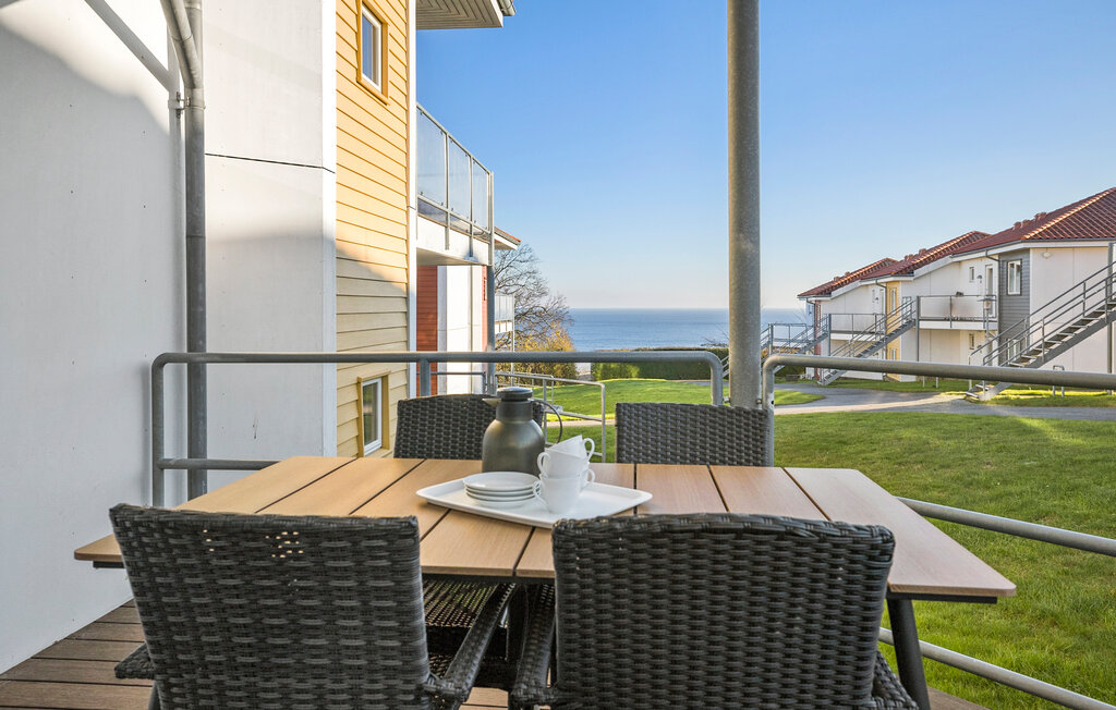 Ferienwohnung - Gudhjem , Dänemark - I59929 1