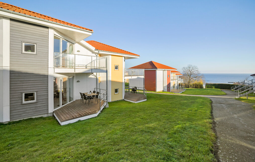Ferienwohnung - Gudhjem , Dänemark - I59929 2