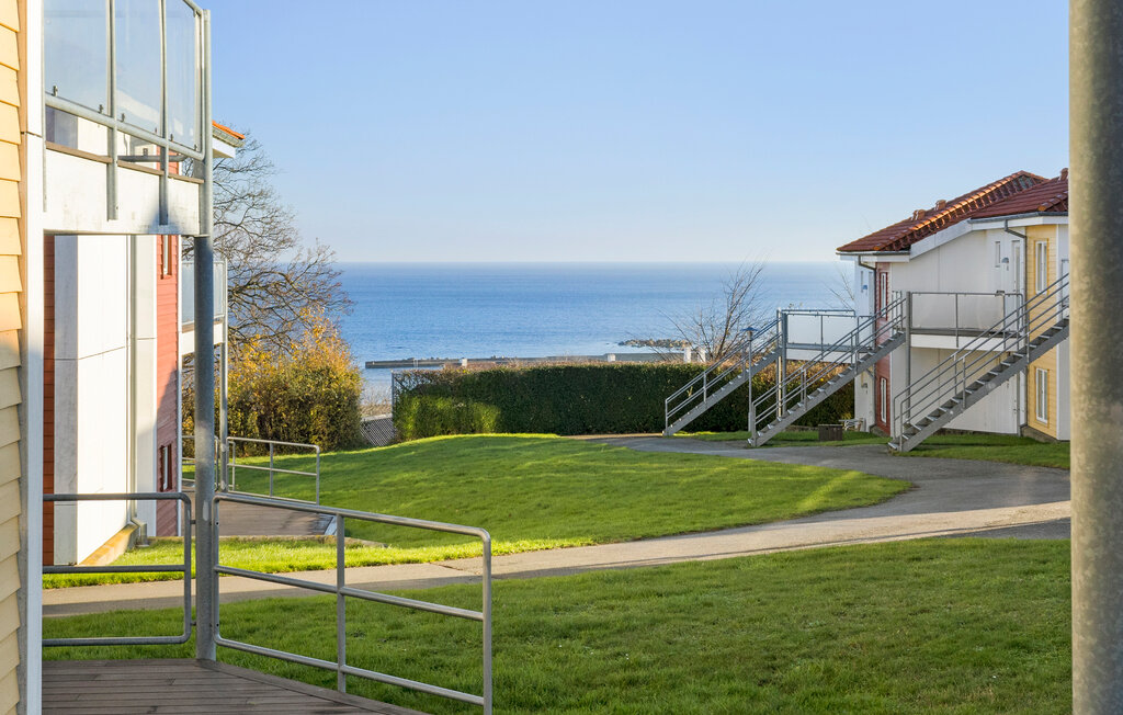 Ferienwohnung - Gudhjem , Dänemark - I59929 12