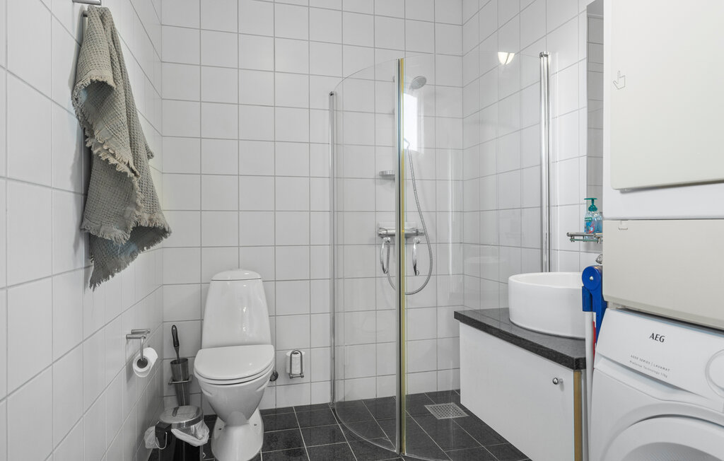 Lejlighed - Gudhjem , Danmark - I59926 15