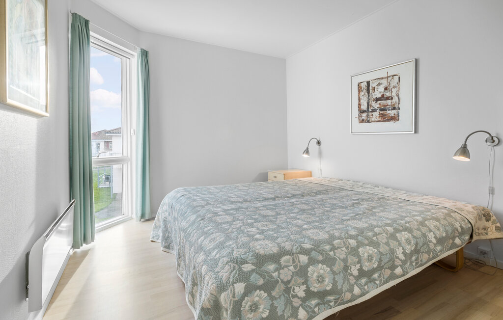 Lejlighed - Gudhjem , Danmark - I59926 13