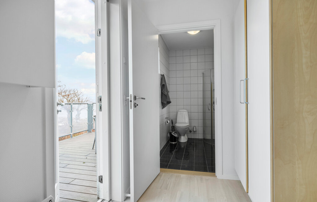 Lejlighed - Gudhjem , Danmark - I59926 11