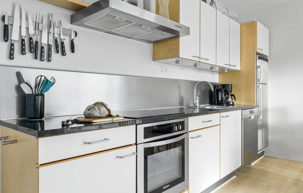 Lejlighed - Gudhjem , Danmark - I59926 6