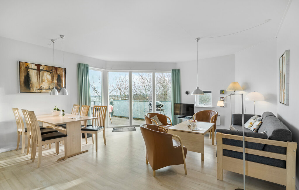 Lejlighed - Gudhjem , Danmark - I59926 3