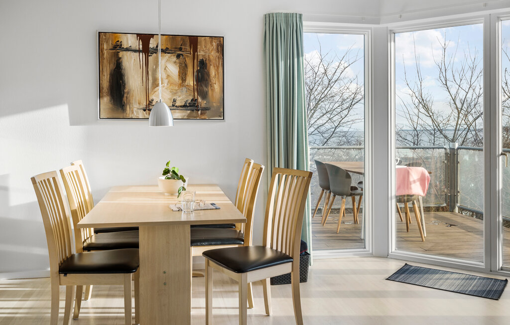 Lejlighed - Gudhjem , Danmark - I59926 5