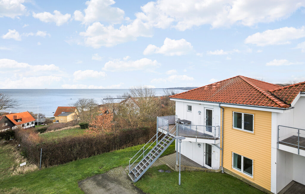 Lejlighed - Gudhjem , Danmark - I59926 2