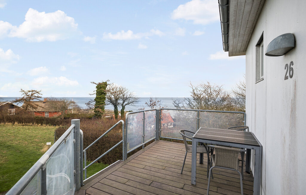 Lejlighed - Gudhjem , Danmark - I59926 7