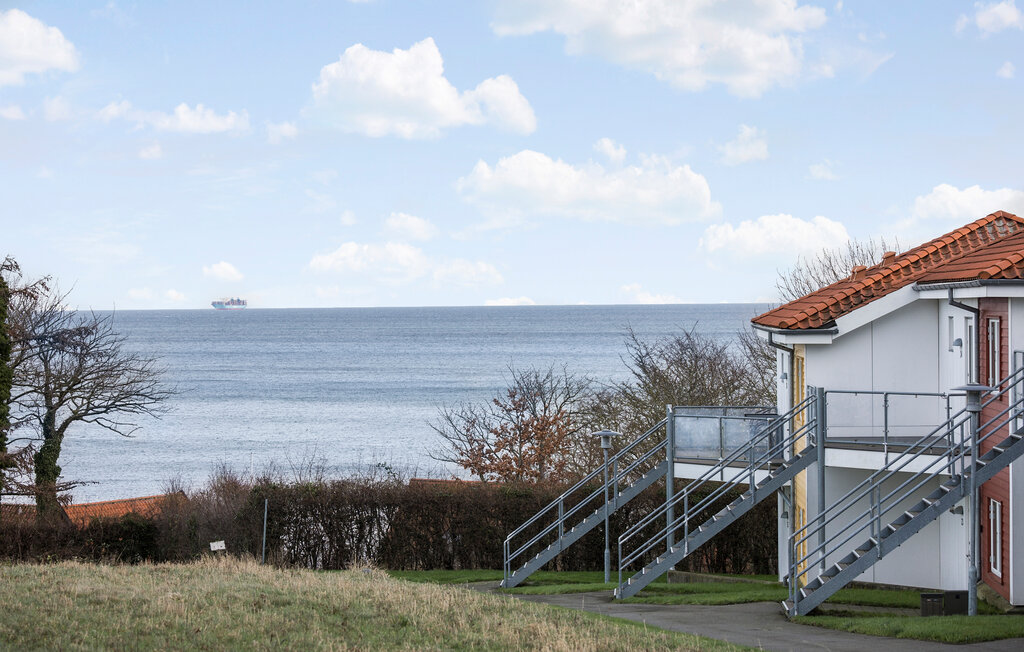 Lejlighed - Gudhjem , Danmark - I59926 8