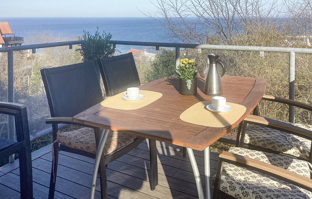 Ferienwohnung - Gudhjem , Dänemark - I59950 10