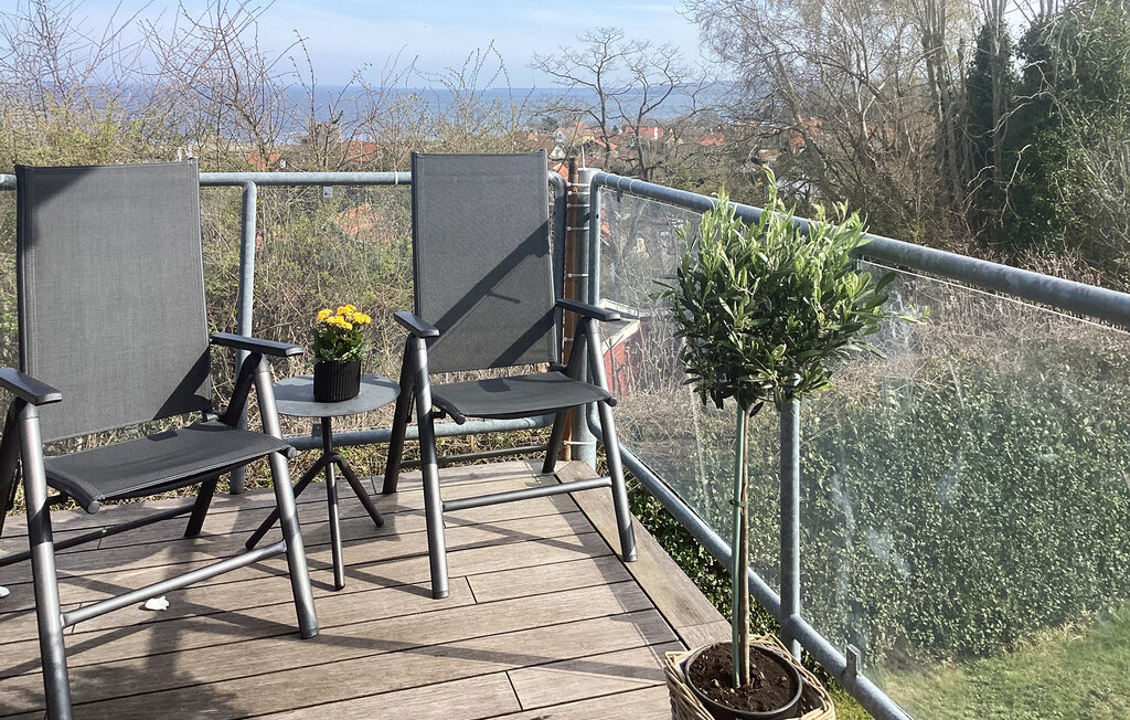 Ferienwohnung - Gudhjem , Dänemark - I59950 12