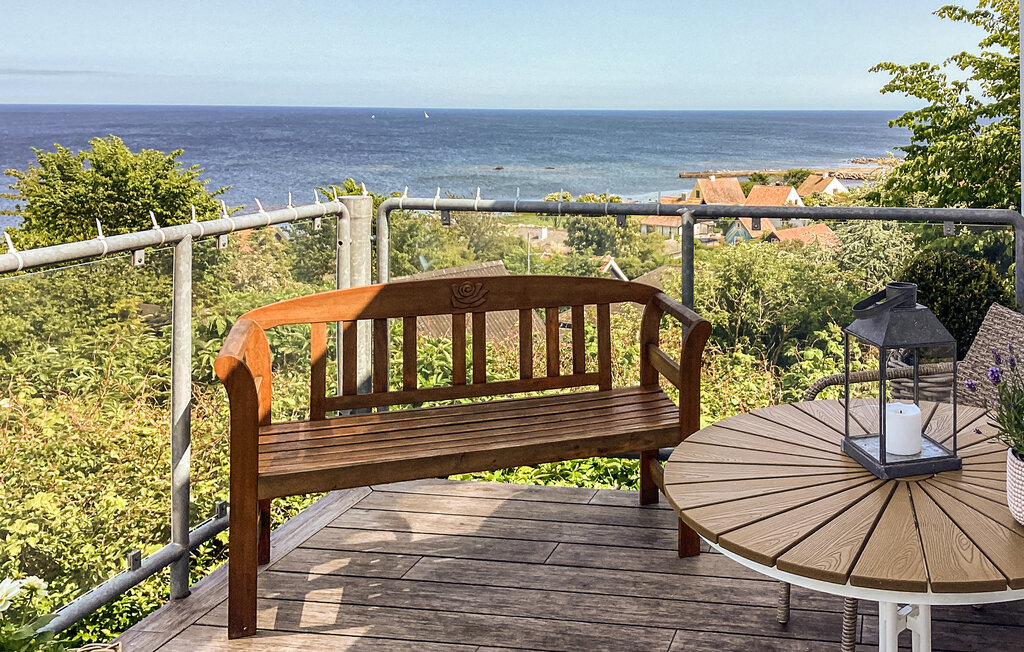 Ferienwohnung - Gudhjem , Dänemark - I59950 11