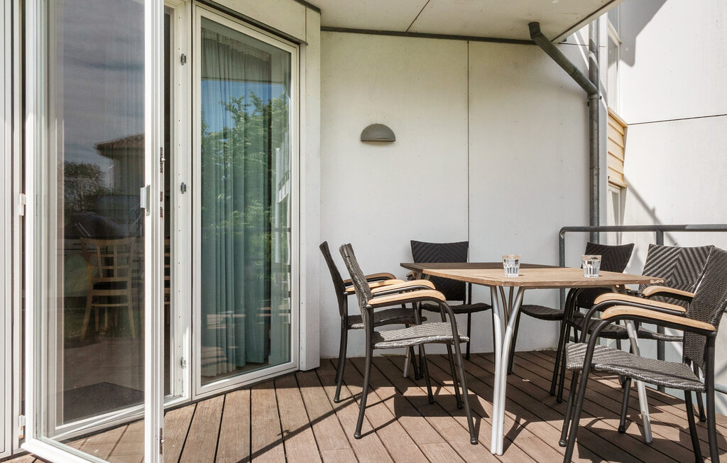 Semesterlägenhet - Gudhjem , Danmark - I59923 11