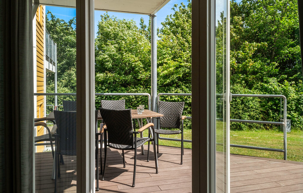 Semesterlägenhet - Gudhjem , Danmark - I59923 12