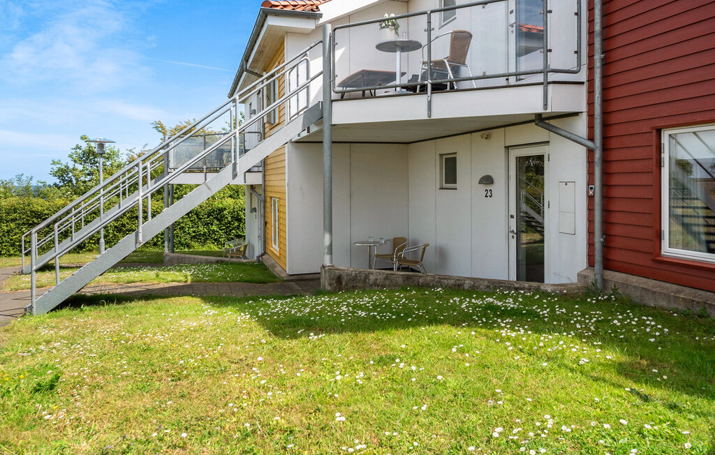 Semesterlägenhet - Gudhjem , Danmark - I59923 13