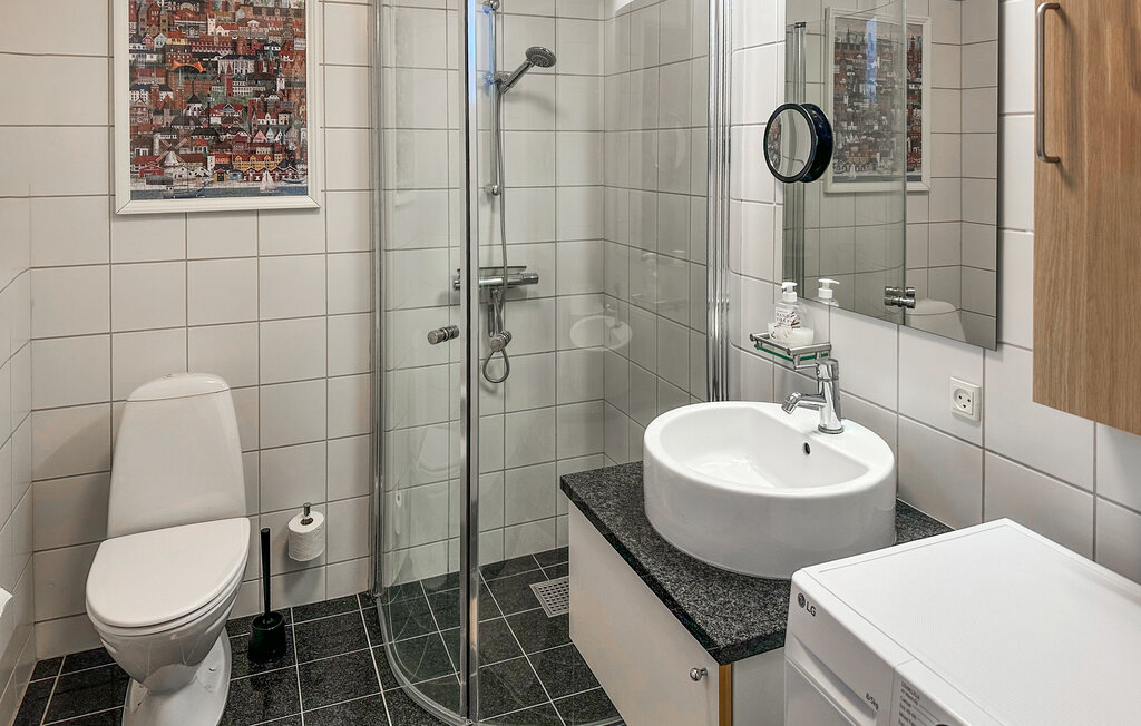 Ferienwohnung - Gudhjem , Dänemark - I59956 13