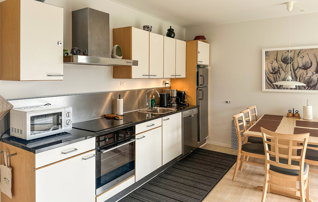 Ferienwohnung - Gudhjem , Dänemark - I59956 6