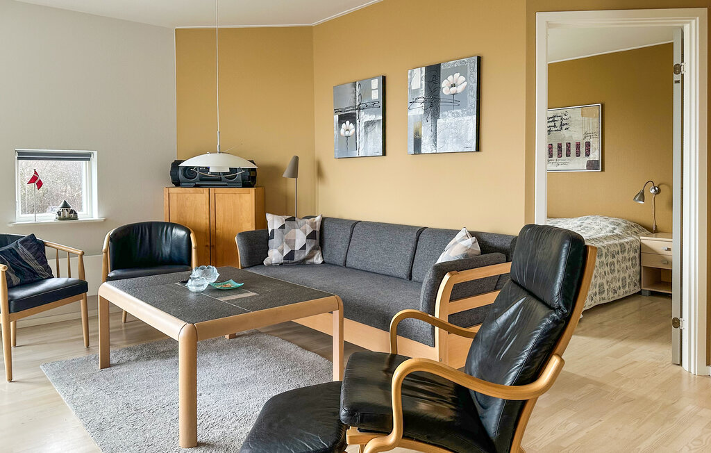 Ferienwohnung - Gudhjem , Dänemark - I59956 3