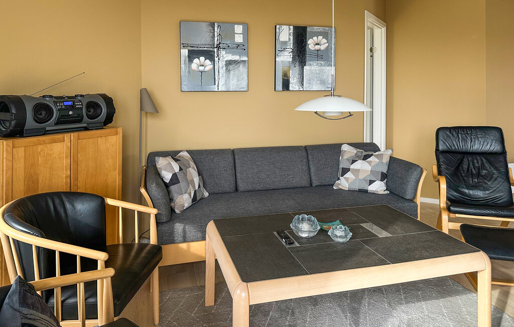 Ferienwohnung - Gudhjem , Dänemark - I59956 4