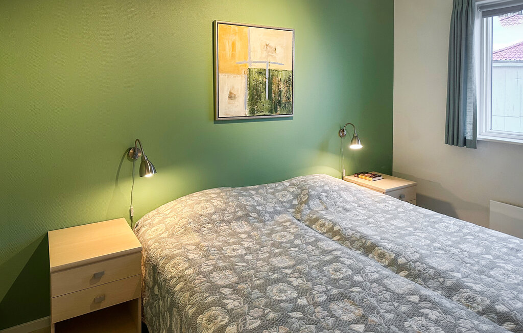 Ferienwohnung - Gudhjem , Dänemark - I59956 11