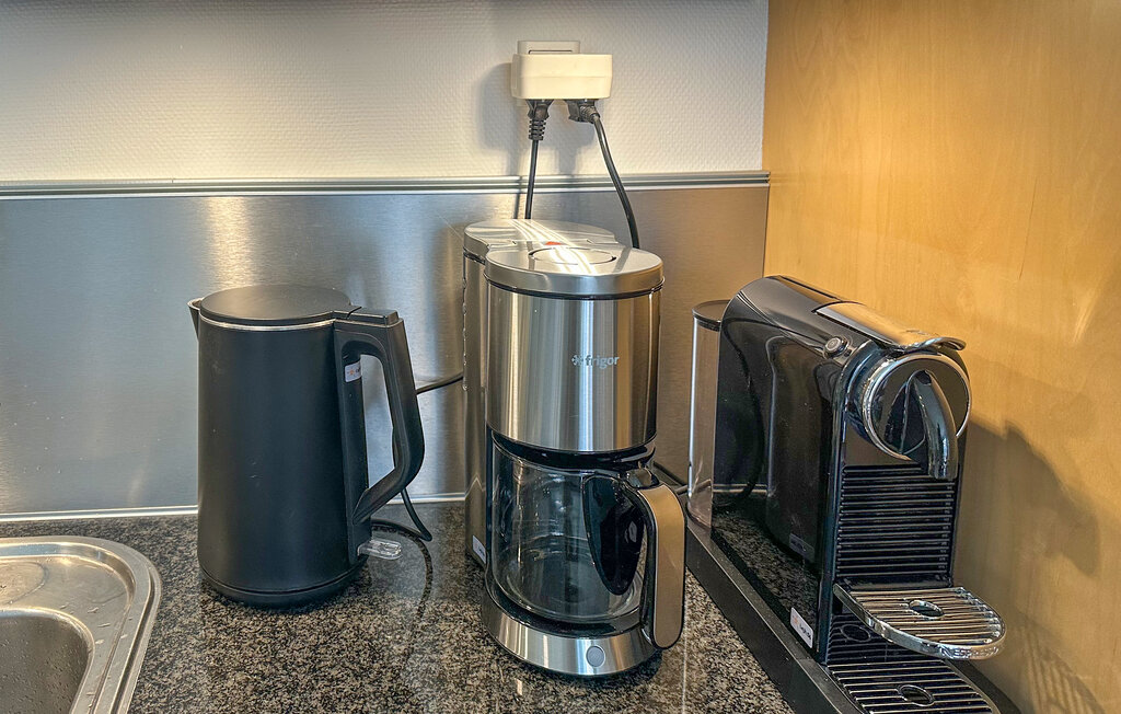 Ferienwohnung - Gudhjem , Dänemark - I59956 5