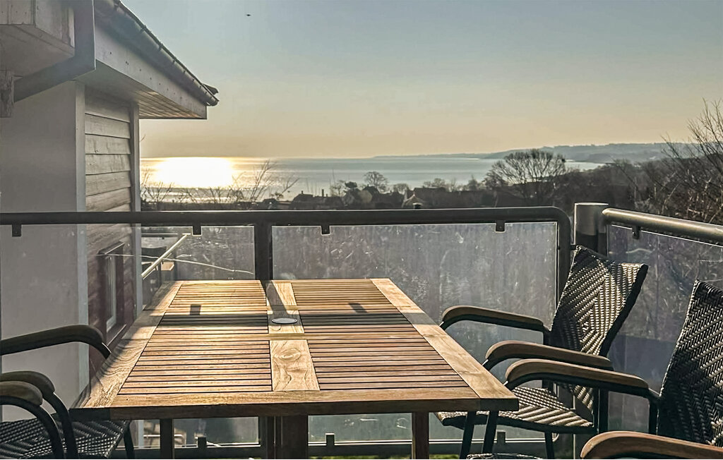 Ferienwohnung - Gudhjem , Dänemark - I59956 1