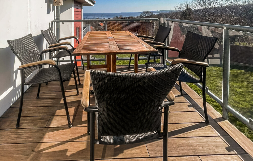 Ferienwohnung - Gudhjem , Dänemark - I59956 8