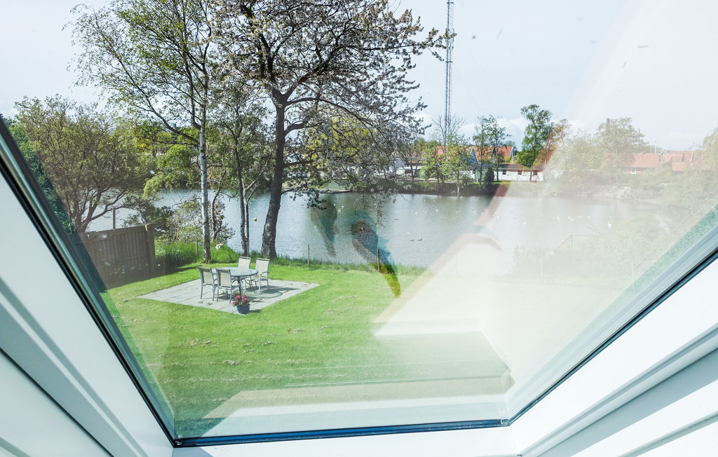 Lejlighed - Rønne , Danmark - I61312 13