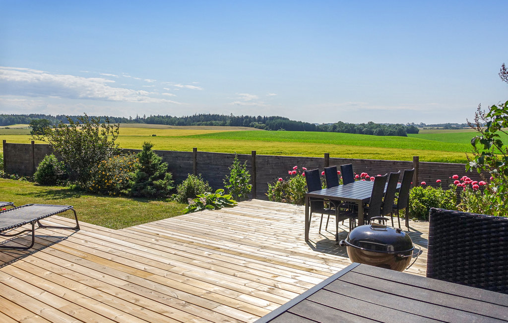 Ferienhaus - Klemensker , Dänemark - I61452 9