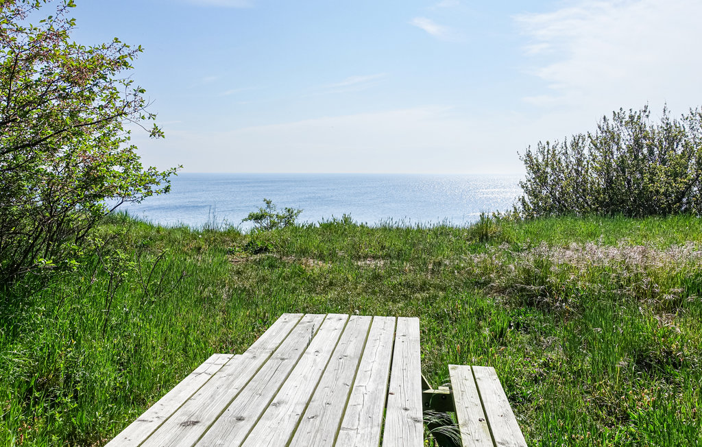 Ferienhaus - Boderne , Dänemark - I61238 18