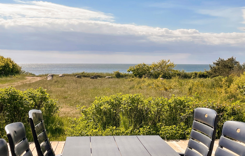 Feriehus - Hasle , Danmark - I61328 15