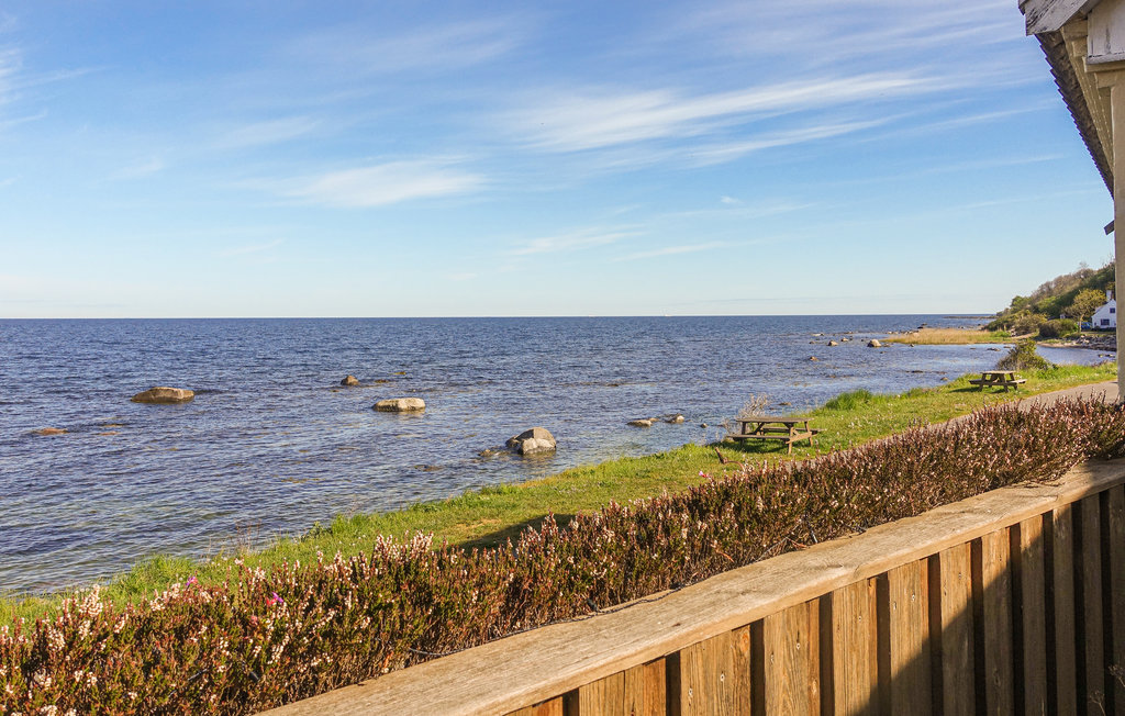 Feriehus - Hasle , Danmark - I61388 18